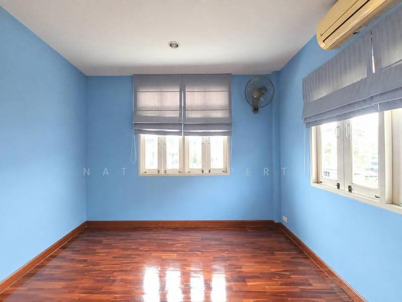 The Tara Ramintra, Bangkok, Soi Phraya Suren 35, Bang Chun, Khlong Sam Wa, Bangkok, 4 Bedrooms, 180 sqm, Single Detached House For Sale, by natt property, 500571265 - DDproperty.com