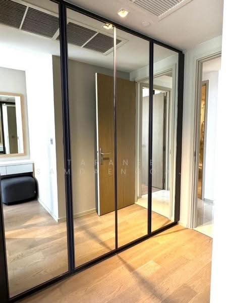 ASHTON Silom, Bangkok, 166 Silom Road, Bang Rak, Bangkok, 2 Bedrooms, 75 sqm, Condo For Sale, by Taranee Samdaengoaj, 500571267 - DDproperty.com