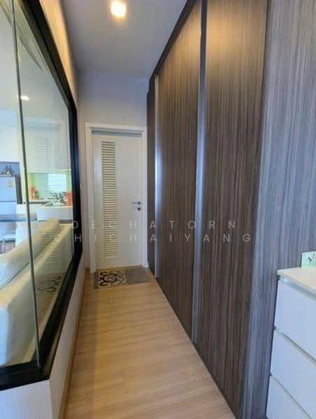 Urbano Absolute Sathon-Taksin : เออร์บาโน่ แอบโซลูท สาทร - ตากสิน, กรุงเทพ, 345 ซอยเจริญนคร 14/2, คลองต้นไทร, คลองสาน, กรุงเทพ, 35 ตร.ม., คอนโด ขาย, โดย Dechatorn Chichaiyang, 500571269 - DDproperty.com