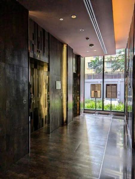 Urbano Absolute Sathon-Taksin, Bangkok, 345 Charoen Nakhon 14/2 Alley, Khlong Ton Sai, Khlong San, Bangkok, 1 Bedroom, 35 sqm, Condo For Sale, by Dechatorn Chichaiyang, 500571269 - DDproperty.com