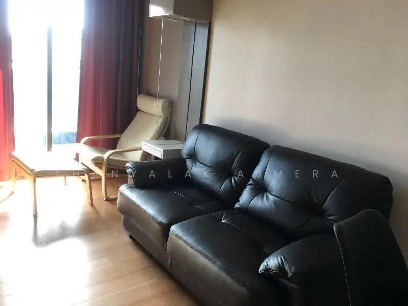 Hyde Sukhumvit 13, Bangkok, 13 Sukhumvit Road, Khlongtoei Nua, Watthana, Bangkok, 1 Bedroom, 49 sqm, Condo For Rent, by Thanyalak Ajmera, 500571270 - DDproperty.com