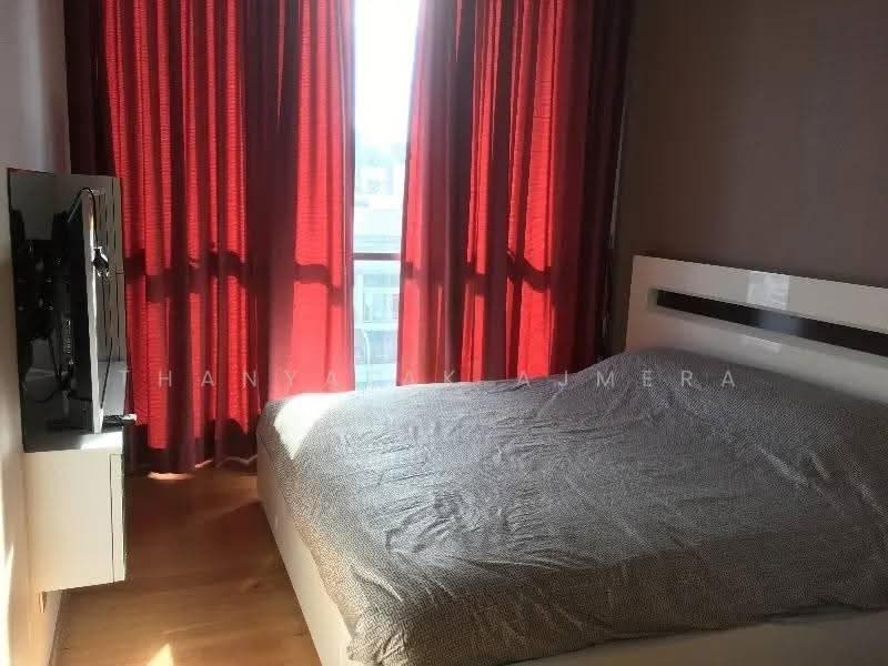 Hyde Sukhumvit 13, Bangkok, 13 Sukhumvit Road, Khlongtoei Nua, Watthana, Bangkok, 1 Bedroom, 49 sqm, Condo For Rent, by Thanyalak Ajmera, 500571270 - DDproperty.com