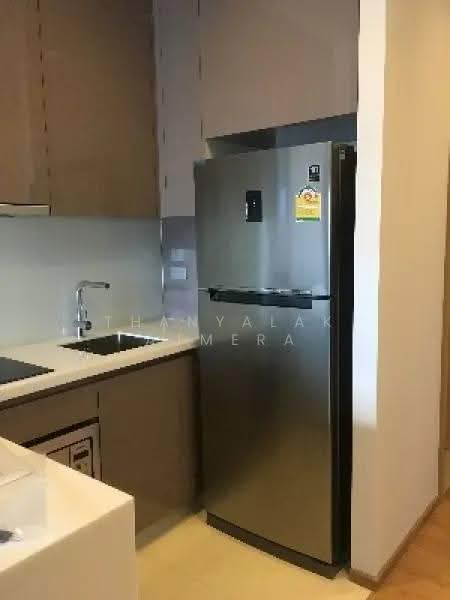 Hyde Sukhumvit 13, Bangkok, 13 Sukhumvit Road, Khlongtoei Nua, Watthana, Bangkok, 1 Bedroom, 49 sqm, Condo For Rent, by Thanyalak Ajmera, 500571270 - DDproperty.com