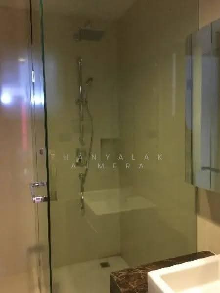 Hyde Sukhumvit 13, Bangkok, 13 Sukhumvit Road, Khlongtoei Nua, Watthana, Bangkok, 1 Bedroom, 49 sqm, Condo For Rent, by Thanyalak Ajmera, 500571270 - DDproperty.com