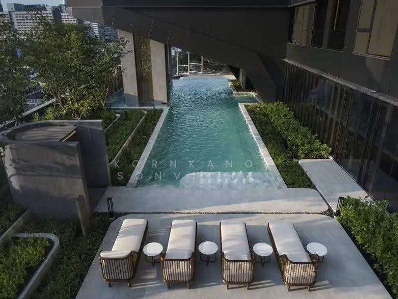 Coco Parc, Bangkok, 1150 Rama 4 Road, Khlong Toei, Khlong Toei, Bangkok, Studio, 26 sqm, Condo For Rent, by Kornkanok Sonvichai, 500571271 - DDproperty.com