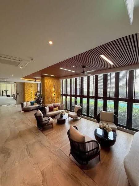 Coco Parc, Bangkok, 1150 Rama 4 Road, Khlong Toei, Khlong Toei, Bangkok, Studio, 26 sqm, Condo For Rent, by Kornkanok Sonvichai, 500571271 - DDproperty.com