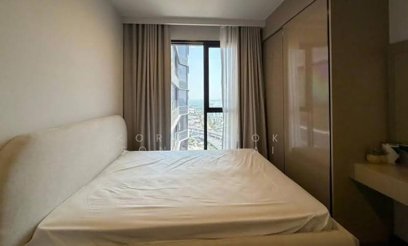 Coco Parc, Bangkok, 1150 Rama 4 Road, Khlong Toei, Khlong Toei, Bangkok, Studio, 26 sqm, Condo For Rent, by Kornkanok Sonvichai, 500571271 - DDproperty.com