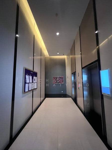The Capital Ekamai-Thonglor, bangkok, 2898 New Petchaburi Rd, Bang Kapi, Huai Khwang, Bangkok, 2 Bedrooms, 60 sqm, Condo For Sale, by Dechatorn Chichaiyang, 500571272 - DDproperty.com