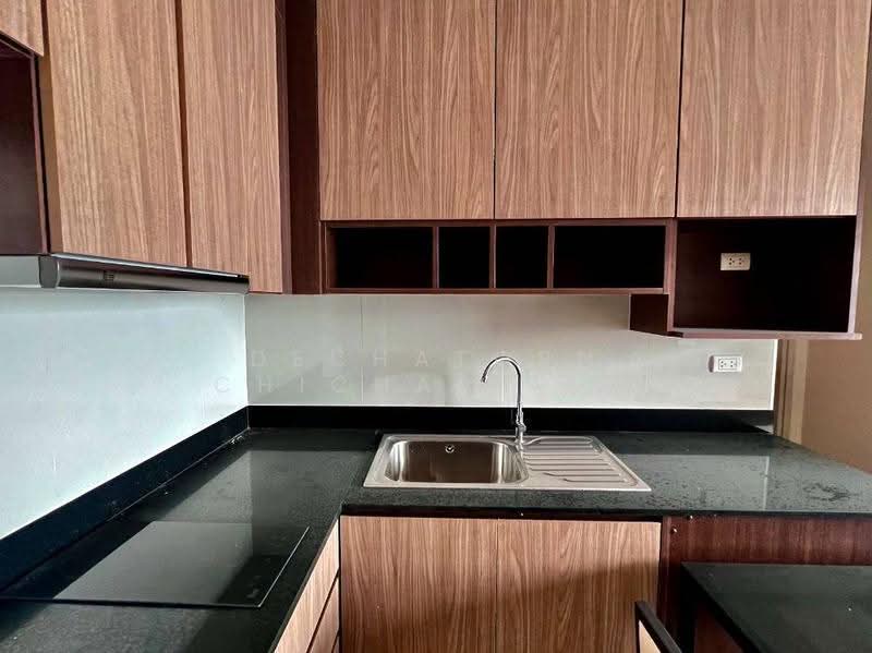 The Capital Ekamai-Thonglor, bangkok, 2898 New Petchaburi Rd, Bang Kapi, Huai Khwang, Bangkok, 2 Bedrooms, 60 sqm, Condo For Sale, by Dechatorn Chichaiyang, 500571272 - DDproperty.com