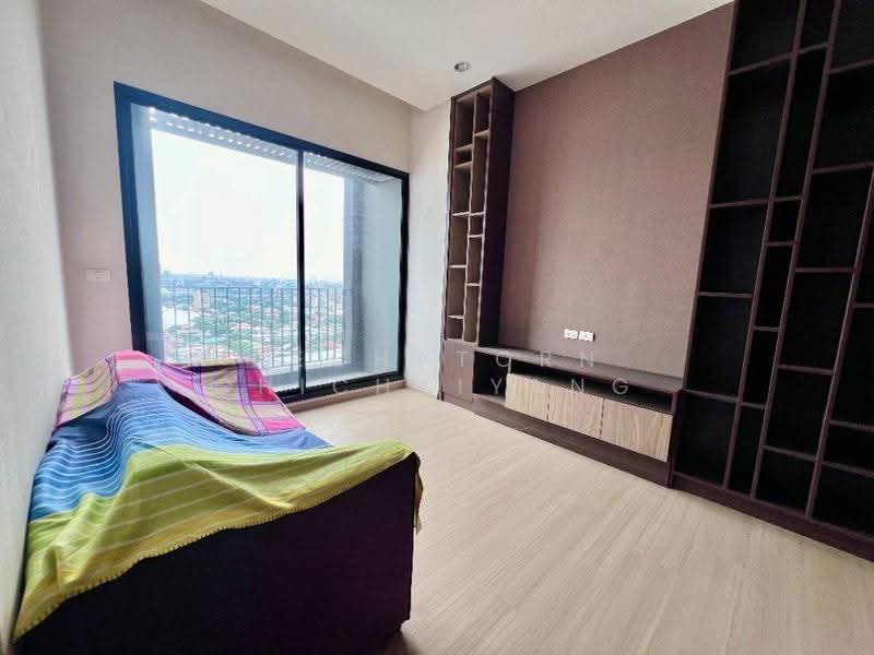 The Capital Ekamai-Thonglor, bangkok, 2898 New Petchaburi Rd, Bang Kapi, Huai Khwang, Bangkok, 2 Bedrooms, 60 sqm, Condo For Sale, by Dechatorn Chichaiyang, 500571272 - DDproperty.com