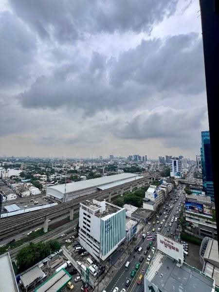 The Capital Ekamai-Thonglor : เดอะ แคปปิตอล เอกมัย-ทอหล่อ, กรุงเทพ, 2898 ถนนเพชรบุรีตัดใหม่, บางกะปิ, ห้วยขวาง, กรุงเทพ, 60 ตร.ม., คอนโด ขาย, โดย Dechatorn Chichaiyang, 500571272 - DDproperty.com