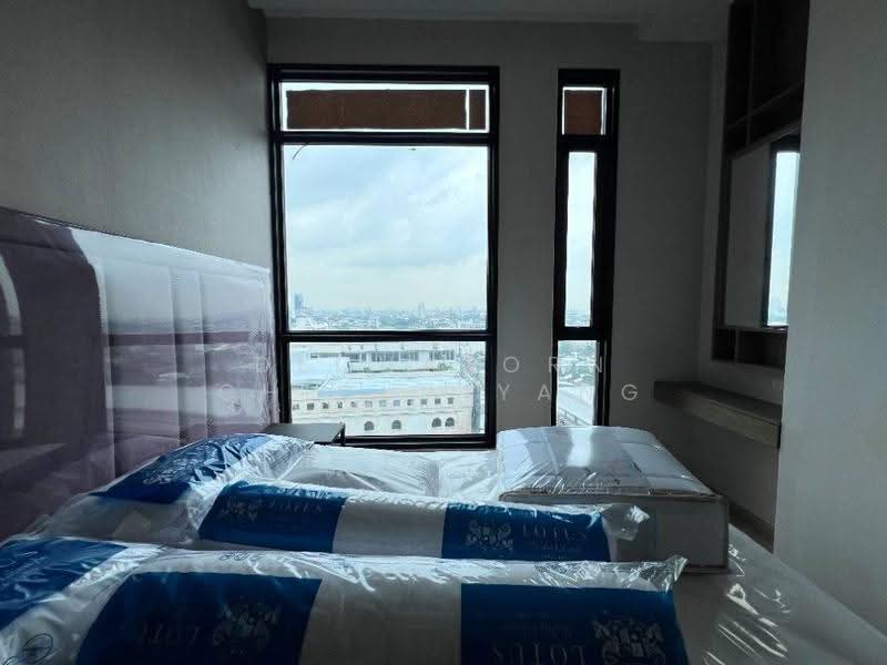 The Capital Ekamai-Thonglor, bangkok, 2898 New Petchaburi Rd, Bang Kapi, Huai Khwang, Bangkok, 2 Bedrooms, 60 sqm, Condo For Sale, by Dechatorn Chichaiyang, 500571272 - DDproperty.com