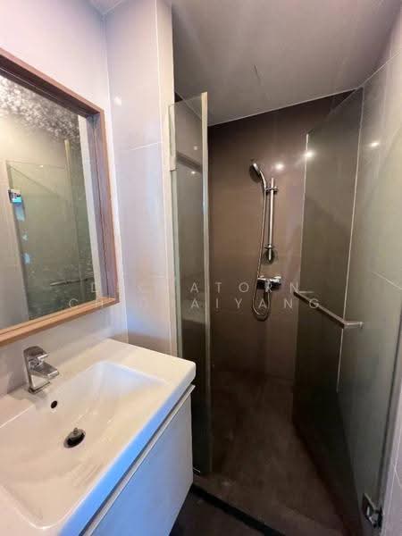 The Capital Ekamai-Thonglor, bangkok, 2898 New Petchaburi Rd, Bang Kapi, Huai Khwang, Bangkok, 2 Bedrooms, 60 sqm, Condo For Sale, by Dechatorn Chichaiyang, 500571272 - DDproperty.com