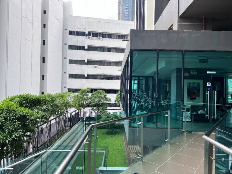 The Capital Ekamai-Thonglor : เดอะ แคปปิตอล เอกมัย-ทอหล่อ, กรุงเทพ, 2898 ถนนเพชรบุรีตัดใหม่, บางกะปิ, ห้วยขวาง, กรุงเทพ, 60 ตร.ม., คอนโด ขาย, โดย Dechatorn Chichaiyang, 500571272 - DDproperty.com