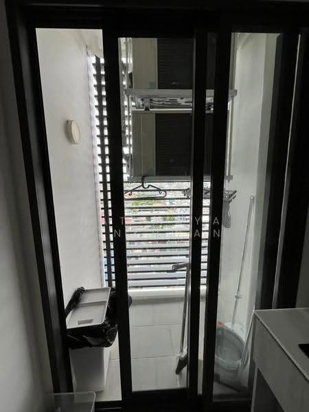 Ciela Charan 13 Station, Bangkok, Soi Charansanitwong 13, Charansanitwong Road, Wat Tha Pra, Bangkok Yai, Bangkok, 1 Bedroom, 25 sqm, Condo For Rent, by Natthaya Ninkhwan, 500571273 - DDproperty.com