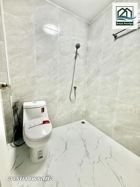 ธัญดาพาร์ควิว, samut-prakan, Phreak Sa Mai, Muang Samut Prakarn, Samut Prakan, 2 Bedrooms, 84 sqm, Townhouse For Sale, by วิสุทธินี เฉลิมสินสุวรรณ, 500571274 - DDproperty.com