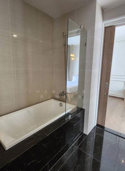 Park Origin Phrom Phong (Park 24), Bangkok, 68 Soi Sukhumvit 24, Khong Tan, Khlong Toei, Bangkok, 2 Bedrooms, 56 sqm, Condo For Rent, by Thanyalak Ajmera, 500571275 - DDproperty.com