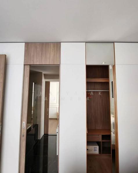 Park Origin Phrom Phong (Park 24), Bangkok, 68 Soi Sukhumvit 24, Khong Tan, Khlong Toei, Bangkok, 2 Bedrooms, 56 sqm, Condo For Rent, by Thanyalak Ajmera, 500571275 - DDproperty.com