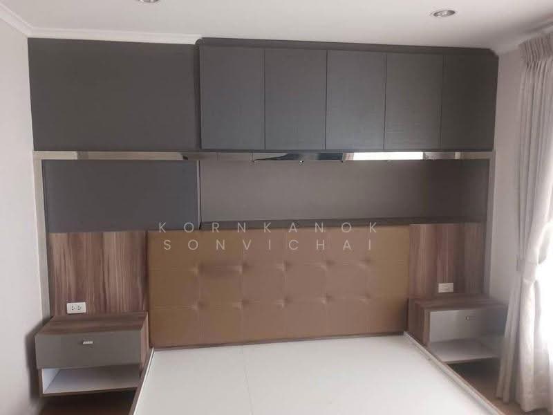 Lumpini Park Riverside Rama 3, Bangkok, 4 Rama 3 Road, Bang Pong Pang, Yan Nawa, Bangkok, 3 Bedrooms, 104 sqm, Condo For Sale, by Kornkanok Sonvichai, 500571277 - DDproperty.com
