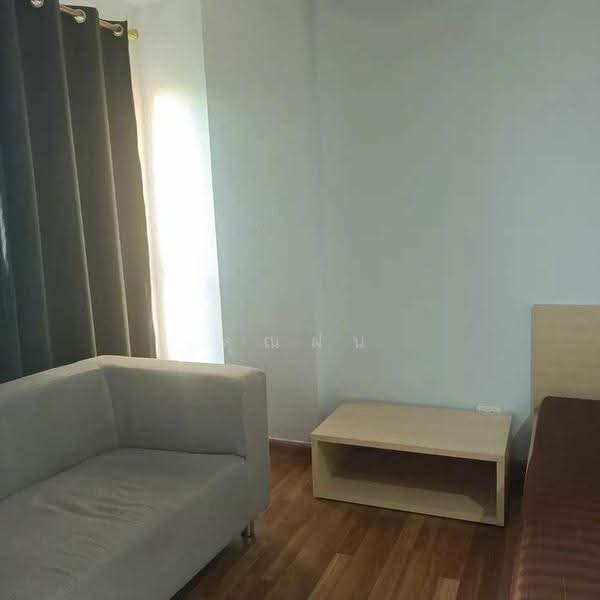 The Miami Bangpu, Samut Prakan, Soi Thetsaban Bang Pu 72, Tai Ban, Muang Samut Prakarn, Samut Prakan, 1 Bedroom, 25 sqm, Condo For Sale, by คุณฝน, 500571278 - DDproperty.com