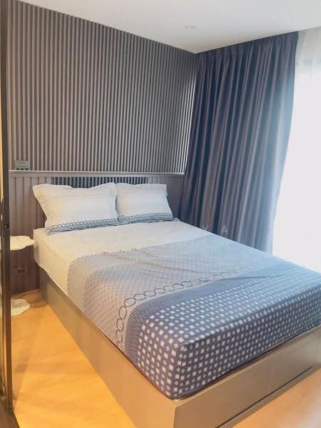 The Matt Sathorn-Thapra, bangkok, 136 Soi Thoetthai 33, Talat Plu, Thon Buri, Bangkok, 1 Bedroom, 30 sqm, Condo For Rent, by Natthaya Ninkhwan, 500571279 - DDproperty.com
