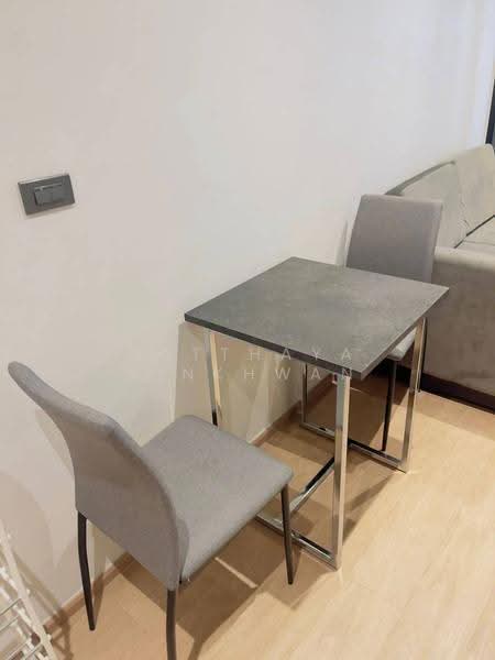 The Matt Sathorn-Thapra, bangkok, 136 Soi Thoetthai 33, Talat Plu, Thon Buri, Bangkok, 1 Bedroom, 30 sqm, Condo For Rent, by Natthaya Ninkhwan, 500571279 - DDproperty.com