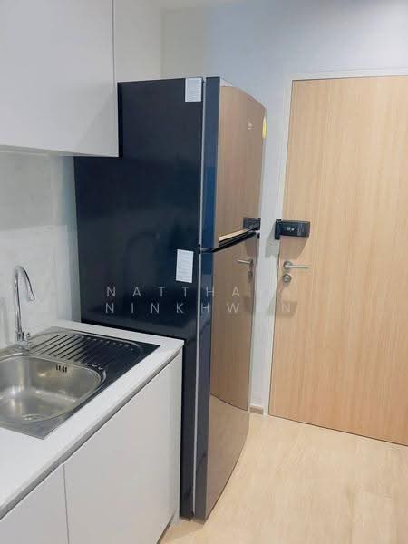 The Matt Sathorn-Thapra, bangkok, 136 Soi Thoetthai 33, Talat Plu, Thon Buri, Bangkok, 1 Bedroom, 30 sqm, Condo For Rent, by Natthaya Ninkhwan, 500571279 - DDproperty.com