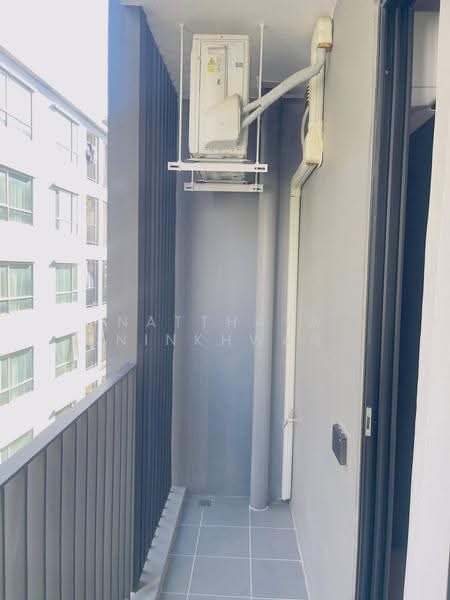 The Matt Sathorn-Thapra, bangkok, 136 Soi Thoetthai 33, Talat Plu, Thon Buri, Bangkok, 1 Bedroom, 30 sqm, Condo For Rent, by Natthaya Ninkhwan, 500571279 - DDproperty.com