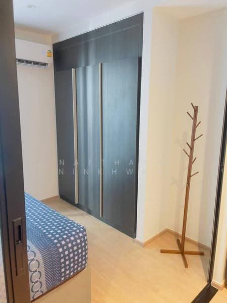 The Matt Sathorn-Thapra, bangkok, 136 Soi Thoetthai 33, Talat Plu, Thon Buri, Bangkok, 1 Bedroom, 30 sqm, Condo For Rent, by Natthaya Ninkhwan, 500571279 - DDproperty.com
