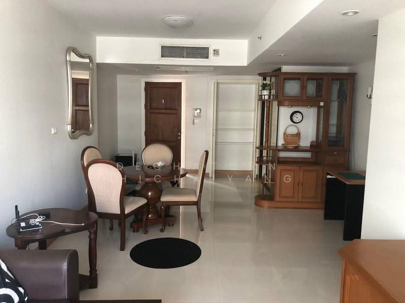 Supalai Premier Place Asoke : ศุภาลัย พรีเมียร์ เพลส อโศก, กรุงเทพ, 60 ถนนอโศกมนตรี, คลองเตยเหนือ, วัฒนา, กรุงเทพ, 85 ตร.ม., คอนโด ขาย, โดย Dechatorn Chichaiyang, 500571280 - DDproperty.com