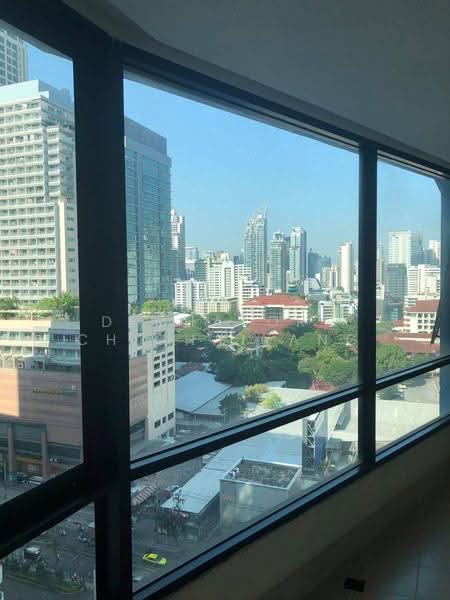 Supalai Premier Place Asoke, Bangkok, 60 Asoke Montri Road, Khlongtoei Nua, Watthana, Bangkok, 2 Bedrooms, 85 sqm, Condo For Sale, by Dechatorn Chichaiyang, 500571280 - DDproperty.com