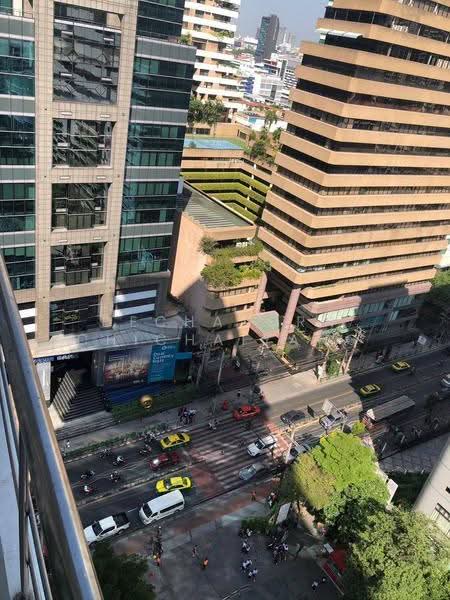 Supalai Premier Place Asoke : ศุภาลัย พรีเมียร์ เพลส อโศก, กรุงเทพ, 60 ถนนอโศกมนตรี, คลองเตยเหนือ, วัฒนา, กรุงเทพ, 85 ตร.ม., คอนโด ขาย, โดย Dechatorn Chichaiyang, 500571280 - DDproperty.com