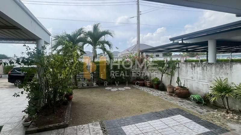 Life @ Banglamung : หมู่บ้านไลฟ@บางละมุง, ชลบุรี, ถนนสุขุมวิท, บางละมุง, ชลบุรี, 200 ตร.ม., บ้านเดี่ยว ขาย, โดย HOME Real Estate Service, 500571281 - DDproperty.com