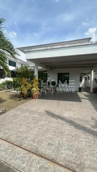 Life @ Banglamung, Chon Buri (Pattaya), Sukhumvit Road, Bang Lamung, Bang Lamung (Pattaya), Chon Buri (Pattaya), 3 Bedrooms, 200 sqm, Single Detached House For Sale, by HOME Real Estate Service, 500571281 - DDproperty.com
