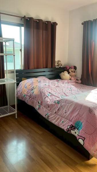Life @ Banglamung, Chon Buri (Pattaya), Sukhumvit Road, Bang Lamung, Bang Lamung (Pattaya), Chon Buri (Pattaya), 3 Bedrooms, 200 sqm, Single Detached House For Sale, by HOME Real Estate Service, 500571281 - DDproperty.com