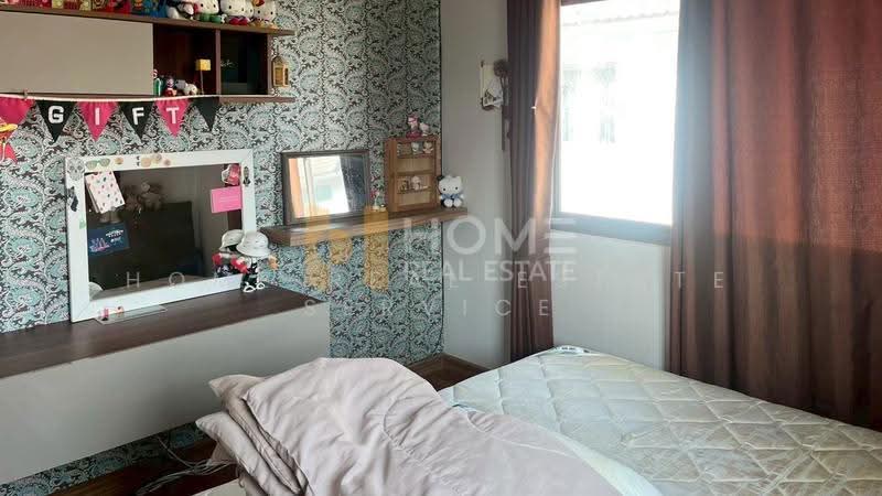 Life @ Banglamung, Chon Buri (Pattaya), Sukhumvit Road, Bang Lamung, Bang Lamung (Pattaya), Chon Buri (Pattaya), 3 Bedrooms, 200 sqm, Single Detached House For Sale, by HOME Real Estate Service, 500571281 - DDproperty.com