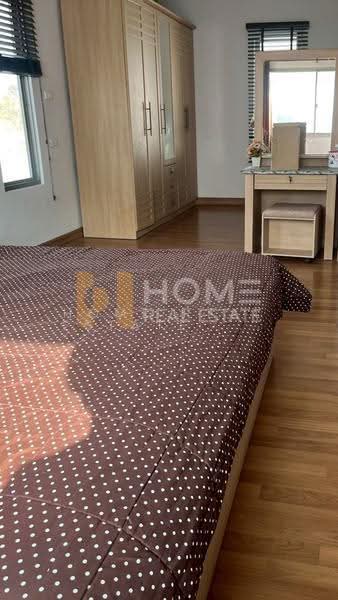 Life @ Banglamung, Chon Buri (Pattaya), Sukhumvit Road, Bang Lamung, Bang Lamung (Pattaya), Chon Buri (Pattaya), 3 Bedrooms, 200 sqm, Single Detached House For Sale, by HOME Real Estate Service, 500571281 - DDproperty.com