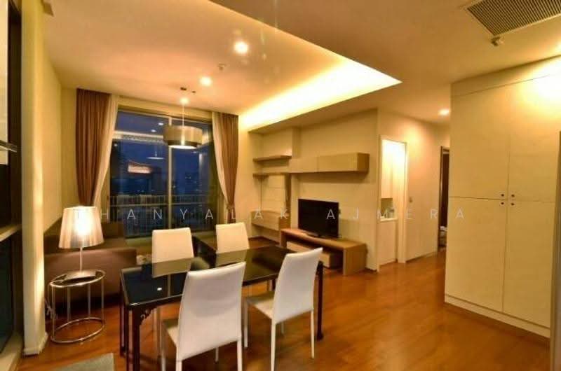 Quattro by Sansiri, Bangkok, 134 Thong Lo 4 Alley, Khlong Tan Nua, Watthana, Bangkok, 2 Bedrooms, 84 sqm, Condo For Rent, by Thanyalak Ajmera, 500571282 - DDproperty.com