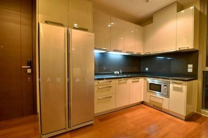 Quattro by Sansiri, Bangkok, 134 Thong Lo 4 Alley, Khlong Tan Nua, Watthana, Bangkok, 2 Bedrooms, 84 sqm, Condo For Rent, by Thanyalak Ajmera, 500571282 - DDproperty.com