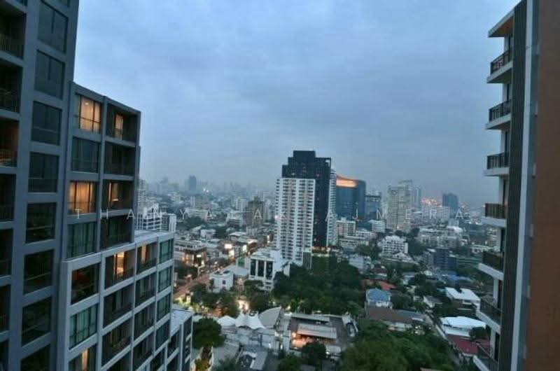 Quattro by Sansiri, Bangkok, 134 Thong Lo 4 Alley, Khlong Tan Nua, Watthana, Bangkok, 2 Bedrooms, 84 sqm, Condo For Rent, by Thanyalak Ajmera, 500571282 - DDproperty.com