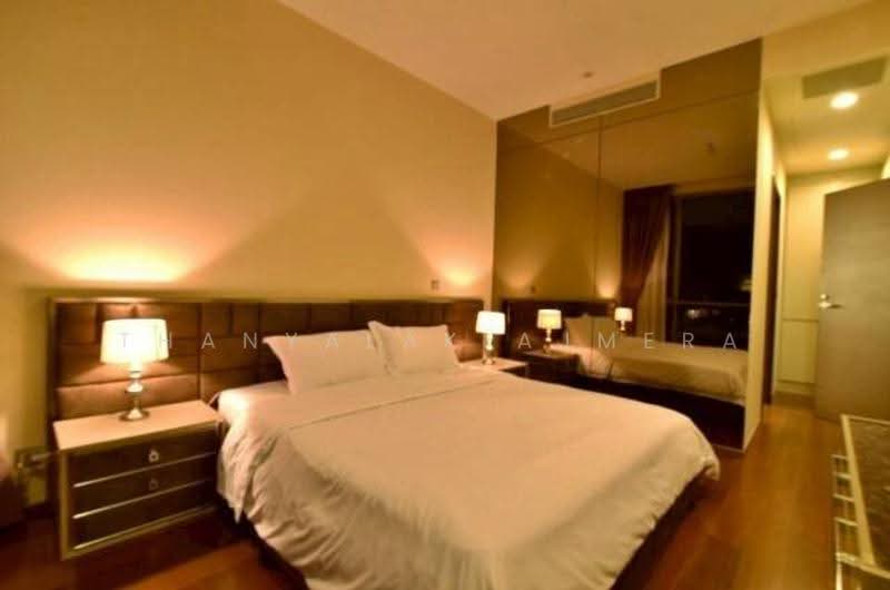 Quattro by Sansiri, Bangkok, 134 Thong Lo 4 Alley, Khlong Tan Nua, Watthana, Bangkok, 2 Bedrooms, 84 sqm, Condo For Rent, by Thanyalak Ajmera, 500571282 - DDproperty.com