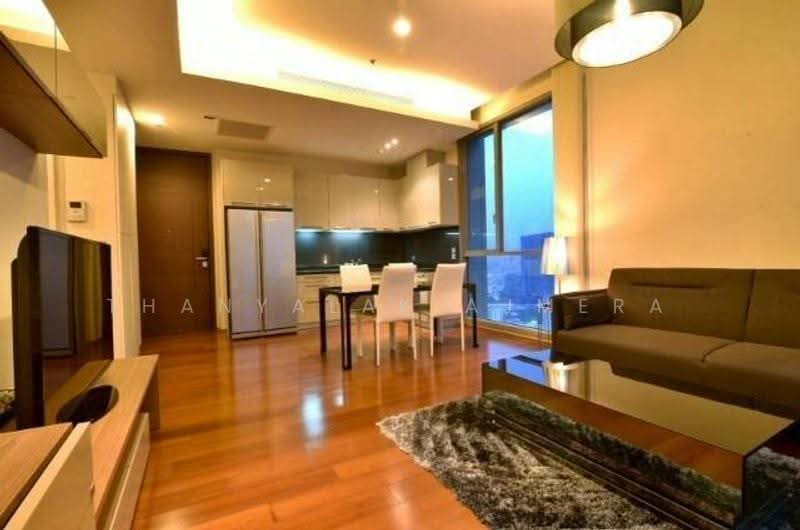 Quattro by Sansiri, Bangkok, 134 Thong Lo 4 Alley, Khlong Tan Nua, Watthana, Bangkok, 2 Bedrooms, 84 sqm, Condo For Rent, by Thanyalak Ajmera, 500571282 - DDproperty.com