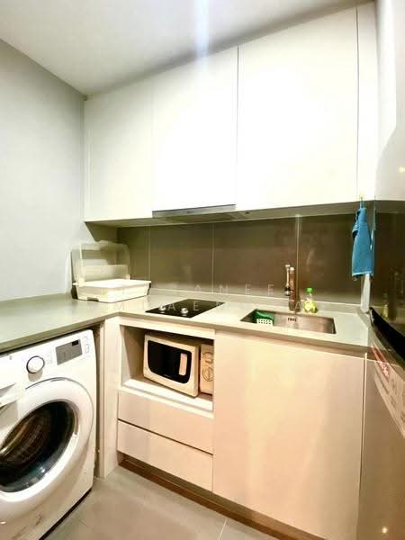 M Thonglor 10, Bangkok, 9 Soi Ekkamai 12, Ekkamai Road, Khlong Tan Nua, Watthana, Bangkok, 1 Bedroom, 30 sqm, Condo For Sale, by Taranee Samdaengoaj, 500571284 - DDproperty.com