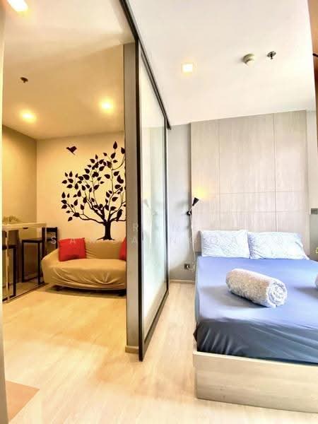 M Thonglor 10, Bangkok, 9 Soi Ekkamai 12, Ekkamai Road, Khlong Tan Nua, Watthana, Bangkok, 1 Bedroom, 30 sqm, Condo For Sale, by Taranee Samdaengoaj, 500571284 - DDproperty.com