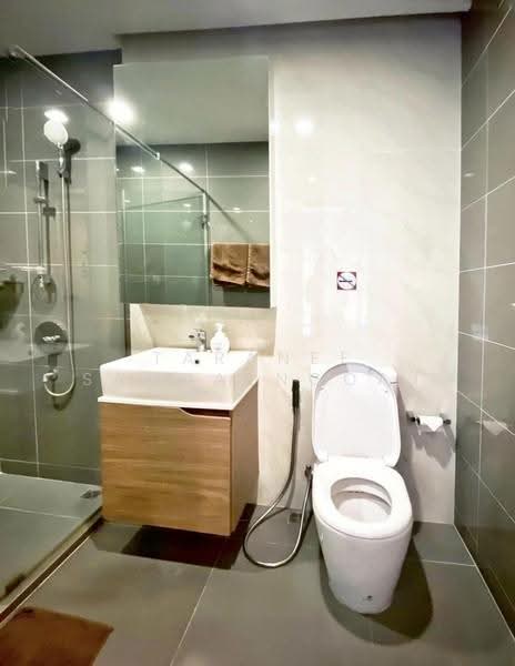 M Thonglor 10, Bangkok, 9 Soi Ekkamai 12, Ekkamai Road, Khlong Tan Nua, Watthana, Bangkok, 1 Bedroom, 30 sqm, Condo For Sale, by Taranee Samdaengoaj, 500571284 - DDproperty.com