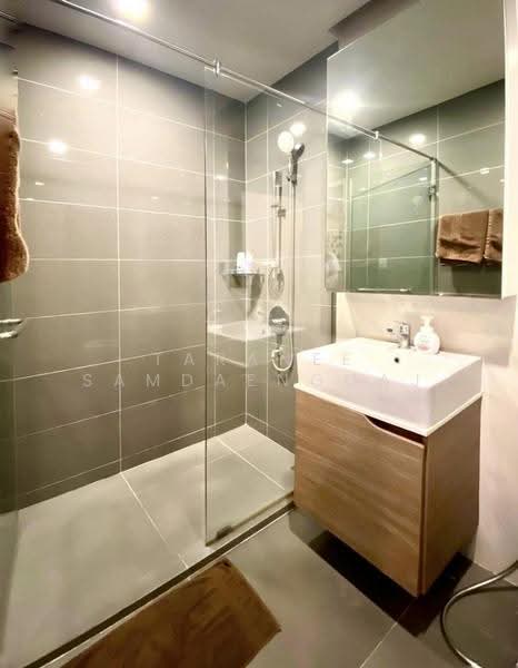 M Thonglor 10, Bangkok, 9 Soi Ekkamai 12, Ekkamai Road, Khlong Tan Nua, Watthana, Bangkok, 1 Bedroom, 30 sqm, Condo For Sale, by Taranee Samdaengoaj, 500571284 - DDproperty.com