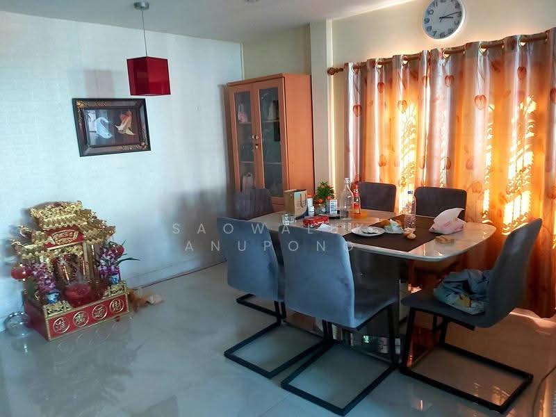 เทพานิเวศน์ เทพารักษ์ 104, Samut Prakan, Thepharak, Muang Samut Prakarn, Samut Prakan, 3 Bedrooms, 150 sqm, Single Detached House For Sale, by Saowaluk Anupong, 500571285 - DDproperty.com