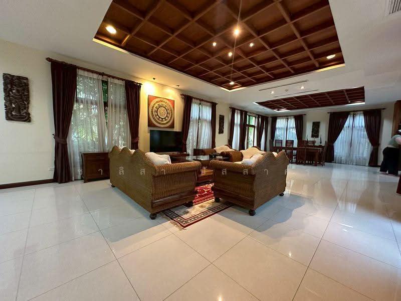 View Talay Marina, Chon Buri (Pattaya), Na Chom Thian, Sattahip, Chon Buri (Pattaya), 3 Bedrooms, 480 sqm, Villa For Rent, by ชาลิสา ปัสสาคร, 500571287 - DDproperty.com