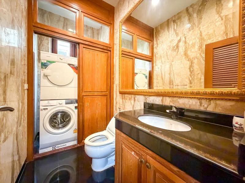 View Talay Marina, Chon Buri (Pattaya), Na Chom Thian, Sattahip, Chon Buri (Pattaya), 3 Bedrooms, 480 sqm, Villa For Rent, by ชาลิสา ปัสสาคร, 500571287 - DDproperty.com