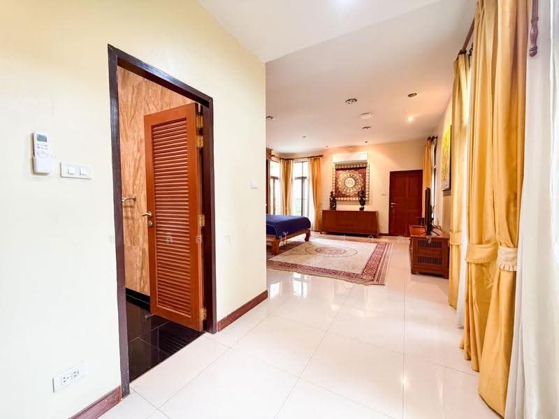 View Talay Marina, Chon Buri (Pattaya), Na Chom Thian, Sattahip, Chon Buri (Pattaya), 3 Bedrooms, 480 sqm, Villa For Rent, by ชาลิสา ปัสสาคร, 500571287 - DDproperty.com